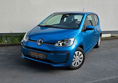 VW Up Volkswagen ! 1,0 move ! Facelift