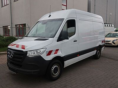 Mercedes-Benz Sprinter III Kasten 316 CDI/Klima/AHK/Nr. 198
