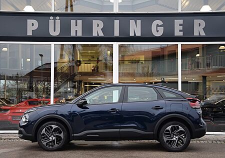 Citroën C4 BlueHDI 130 S&S EAT8 Aut. Plus