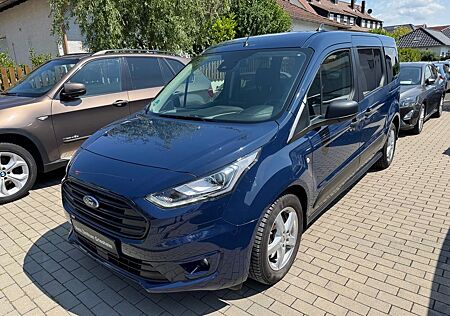 Ford Transit Connect 1.5 TDCi Lang Trend