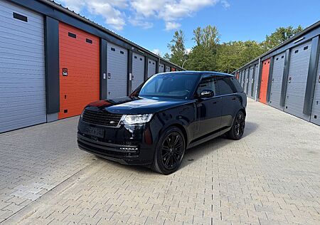 Land Rover Range Rover P530 Autobiography 23" Found