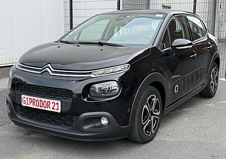 Citroën C3 *1.2*Automat*Kamera*ConnectedCAM#5879345