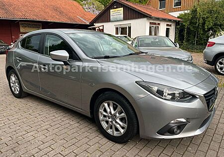 Mazda 3 2.0 SKYACTIV-G 120 Center-Line Automatik*2.Han