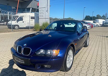 BMW Z3 Roadster 1.8