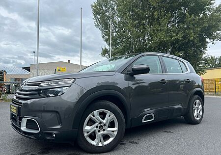 Citroën C5 Aircross Live