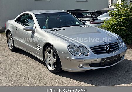 Mercedes-Benz SL 350 °Xenon°AMG°Memory°Navi°AppleCarPlay°