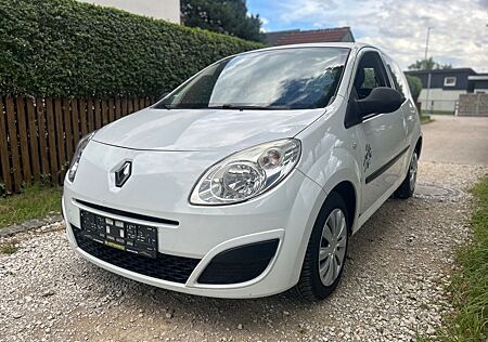 Renault Twingo Authentique 1.2 60/Klima/Servo/TÜV 05.26/