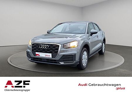Audi Q2 1.0 30 TFSI basis