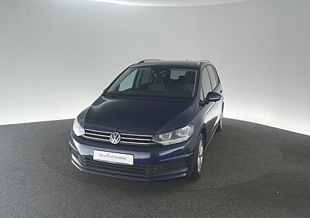VW Touran Volkswagen 1.5 TSI DSG Comfortline ACC Kamera AHK