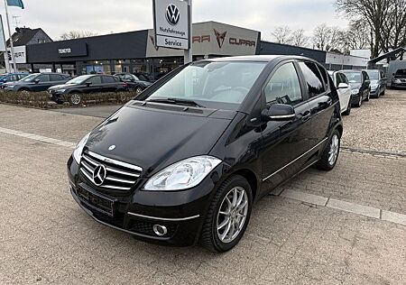 Mercedes-Benz A 170 Navi / Bluetooth / Sitzheizung / 8-fach b.