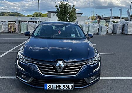 Renault Talisman TCe 225 EDC GPF Limited Grandtour L...