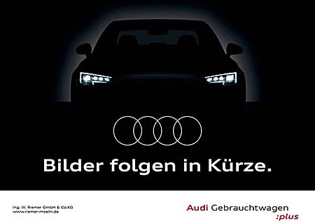Audi A3 Sportback S line 30TFSI S tronic ACC Rückkam.