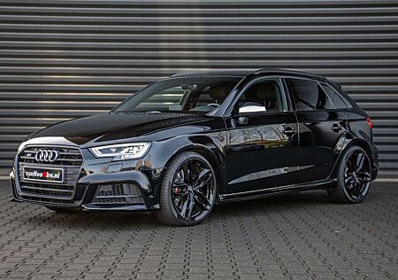 Audi S3 Sportback quattro - Bang & Olufsen