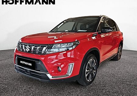 Suzuki Vitara 1.4 Comfort + Navi Allrad Sitzheizung PDC