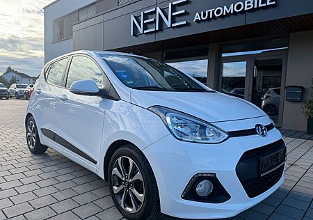 Hyundai i10 1.0 FIFA World Cup Edition