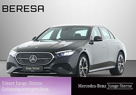 Mercedes-Benz E 300 e Avantgarde Distronic MBUX Prem. Kamera