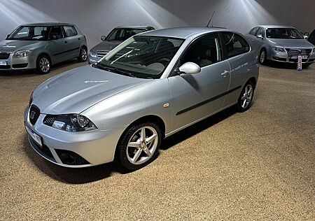 Seat Ibiza Comfort Edition