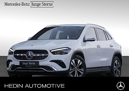 Mercedes-Benz GLA 200 PROGRESSIVE|KEYL|LED|NAVI|DISTR|360°