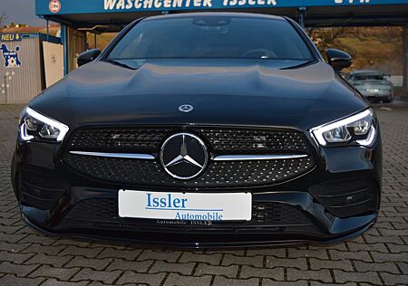 Mercedes-Benz CLA Shooting Brake CLA 200 Shooting Brake, AMG-Line, Kamera, 19"