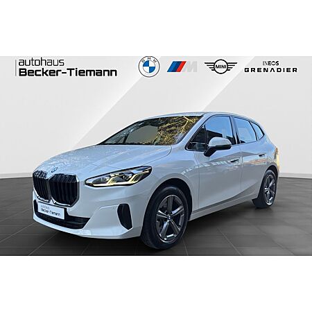 BMW 2er Active Tourer leasen