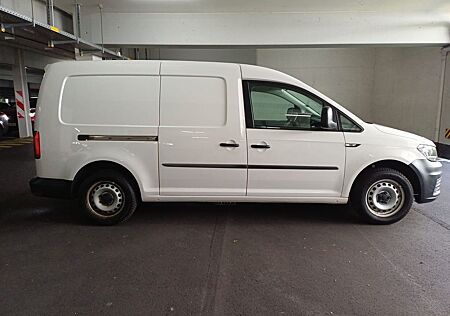 VW Caddy Volkswagen Nfz Maxi Kasten*Schrank*StandHZG*Klima*PDC