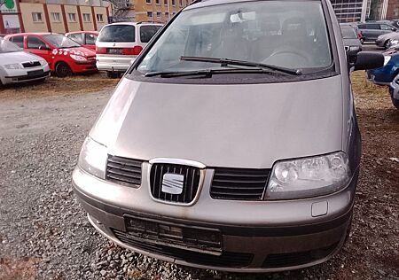 Seat Alhambra Best of Sport 1.9TDI PD 85kW