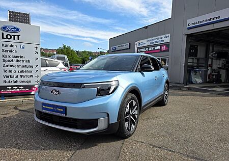 Ford Explorer RWD Extended Range 77kW *ACC*HUD*WÄRMP*