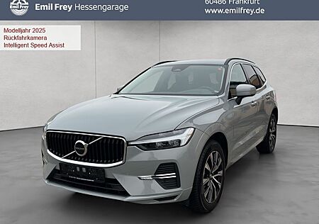 Volvo XC 60 XC60 B5 B AWD Core Aut Google-Maps LED Kamera PD