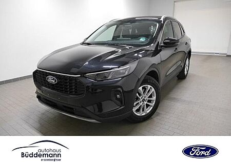 Ford Kuga Titanium