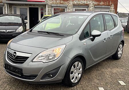 Opel Meriva B Edition