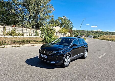 Peugeot 3008 Facelift 1.2 PureTech 130 EAT8 Automatic