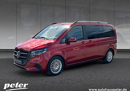 Mercedes-Benz V 220 d STYLE Kompakt STHZG+LED+MBUX+AHK