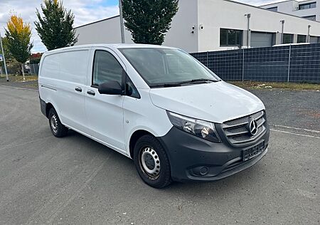 Mercedes-Benz Vito Kasten 109/110/111/114 CDI FWD lang,Kamera
