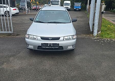 Mazda 323 P 1.4 Comfort Comfort