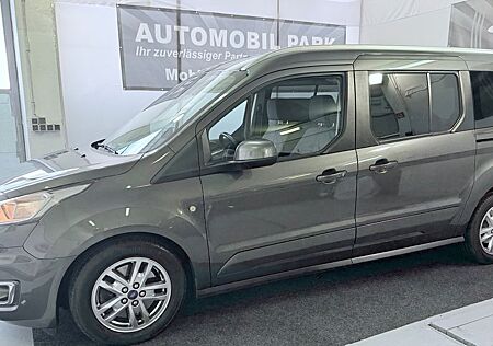 Ford Grand Tourneo /Automatik/7Sitze/Panorama/Navi/Alu