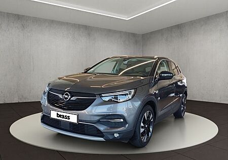 Opel Grandland X Ultimate 1.6 Direct Injection Turbo