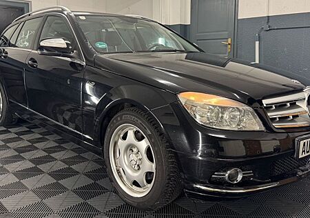 Mercedes-Benz C 220 T CDI*PDC*Tempomat*PDC*Leder*