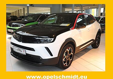Opel Mokka 1.2 DI Turbo Automatik GS Line Plus