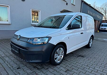 VW Caddy Volkswagen 2.0TDi,Cargo,Klima,Sitzhzg,PDC,Tempom