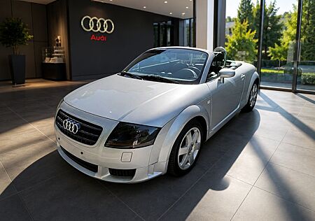 Audi TT Roadster 1.8T quattro Apx Sline 224 Ps