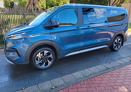 Ford Tourneo Custom L2 Tourneo Active Aut.*NAVI*LED*