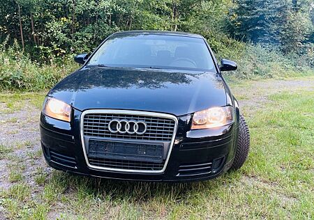 Audi A3 2.0 TDI Attraction