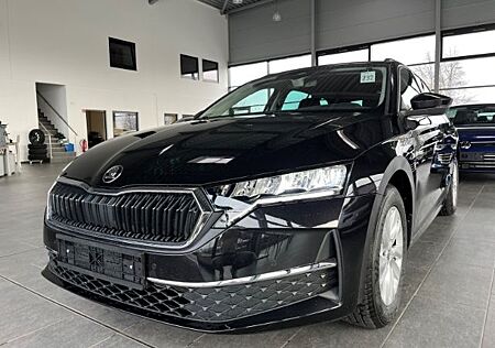 Skoda Octavia 1.5 TSI e-Tec Navi ACC LED Kamera Winter