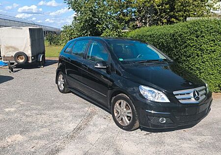 Mercedes-Benz B 200 CDI Special Edition Special Edition