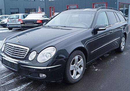 Mercedes-Benz E 320 CDI T AVANTGARDE