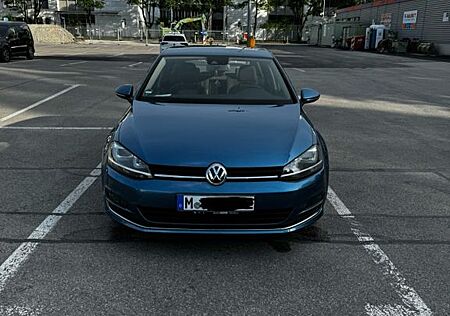 VW Golf Volkswagen 1.4 TSI Highline