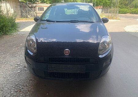 Fiat Punto Pop