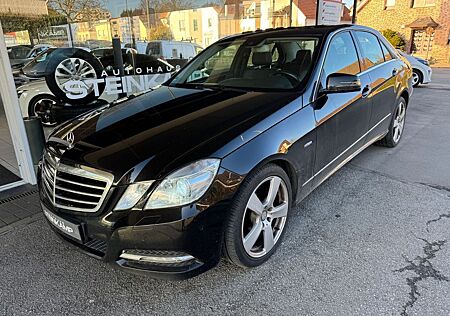 Mercedes-Benz E 220 CDI Limosuine Aut. * Bi-Xenon* Schiebedach