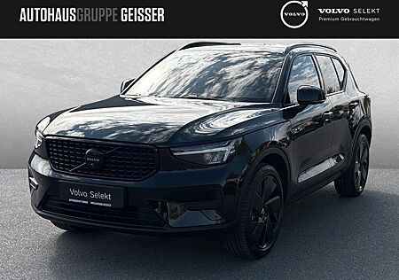 Volvo XC 40 XC40 B3 Mild-Hybrid Plus Black Edition ACC