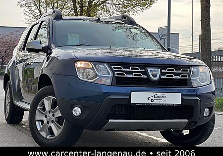 Dacia Duster 1.2 TCe I Prestige 4x2